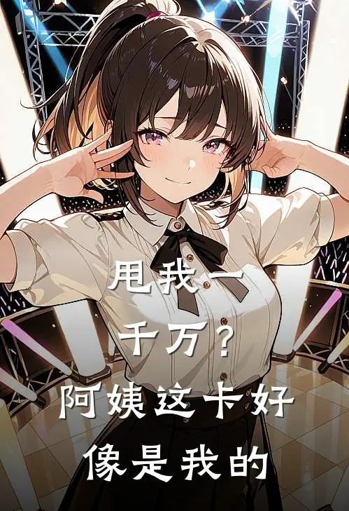 甩我一千万？阿姨，这卡好像是我的江驰赵丽华最新好看小说_最新完本小说甩我一千万？阿姨，这卡好像是我的江驰赵丽华