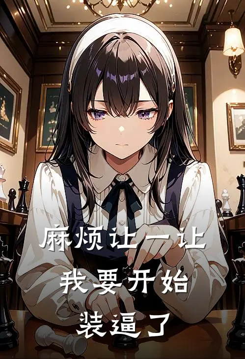 麻烦让一让，我要开始装逼了(林凡张铁)热门网络小说_最新完本小说麻烦让一让，我要开始装逼了(林凡张铁)