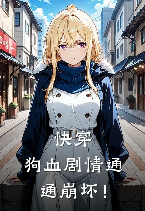 快穿：狗血剧情通通崩坏！