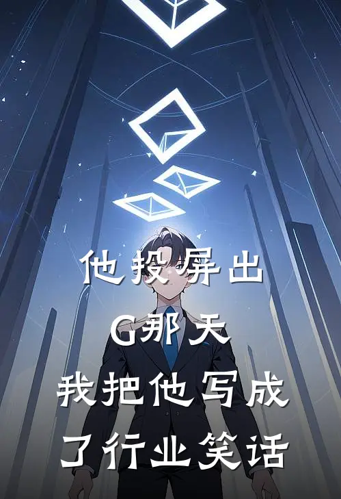 他投屏出G那天，我把他写成了行业笑话顾川林溪无弹窗全文免费阅读_最新推荐小说他投屏出G那天，我把他写成了行业笑话(顾川林溪)