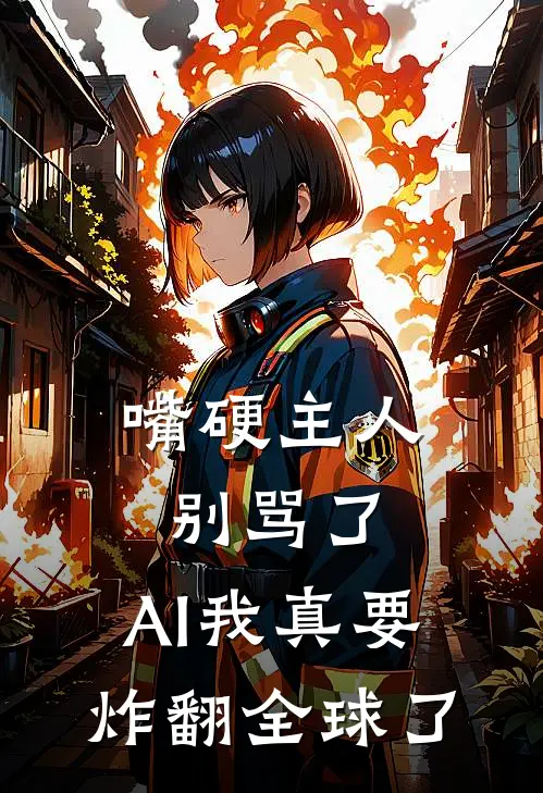 嘴硬主人别骂了，AI我真要炸翻全球了(顾衍苏小怂)在哪看免费小说_最新章节列表嘴硬主人别骂了，AI我真要炸翻全球了(顾衍苏小怂)