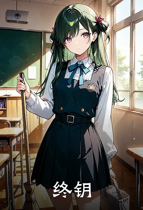 终钥(尼克亓执)火爆小说_《终钥》尼克亓执小说免费在线阅读