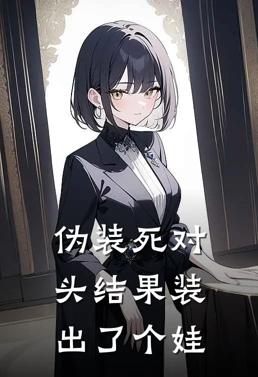 伪装死对头结果装出了个娃