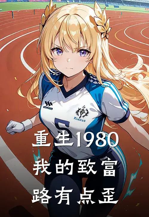 重生1980，我的致富路有点歪