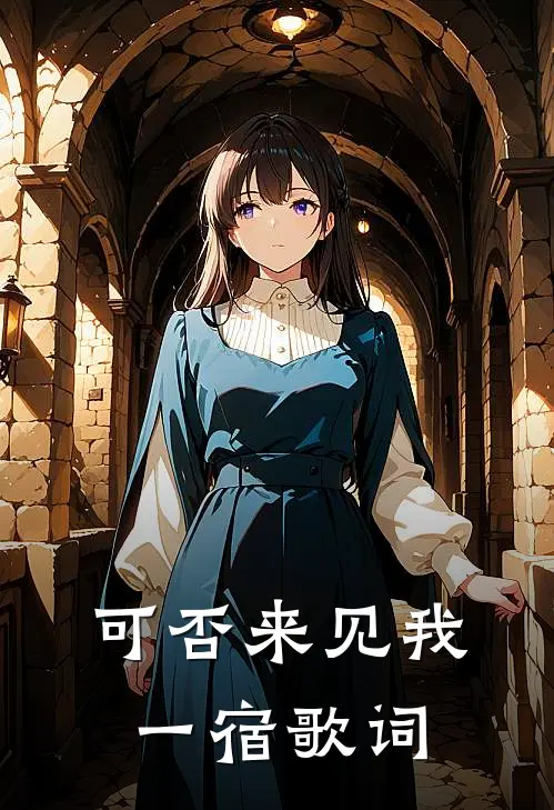 可否来见我一宿歌词
