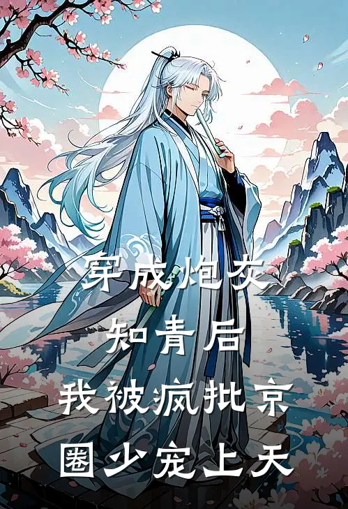 穿成炮灰知青后，我被疯批京圈少宠上天