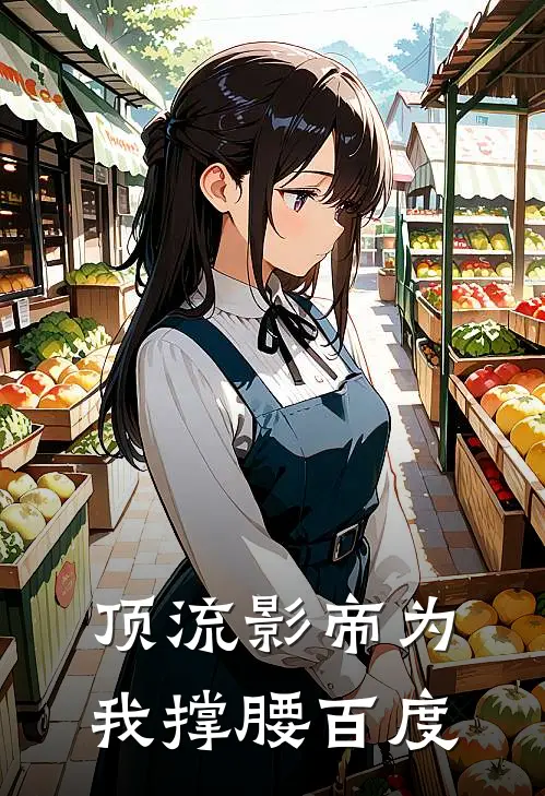 顶流影帝为我撑腰百度