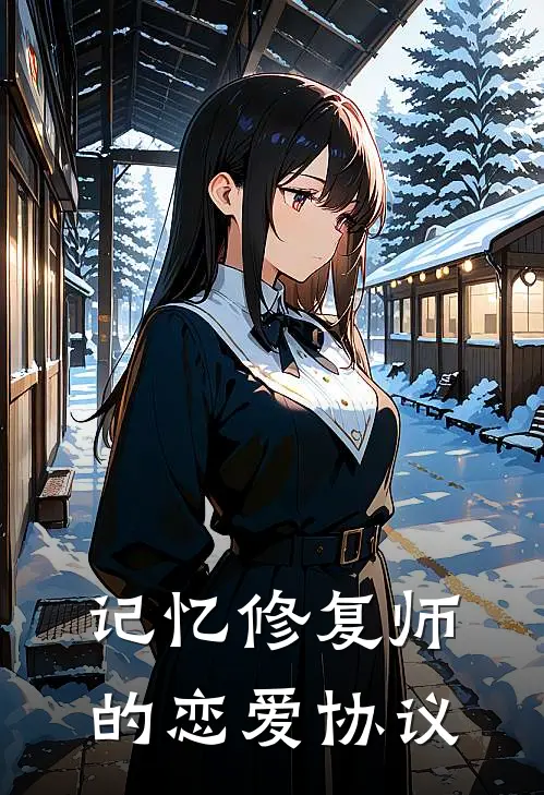 记忆修复师的恋爱协议