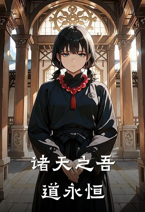 诸天之吾道永恒