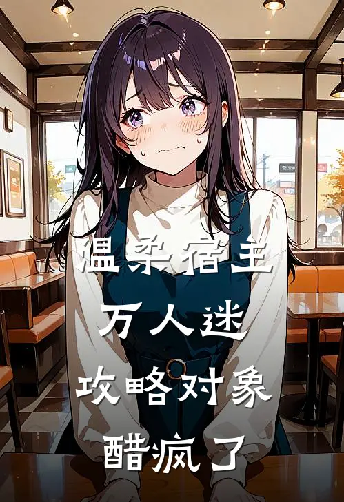 温柔宿主万人迷，攻略对象醋疯了