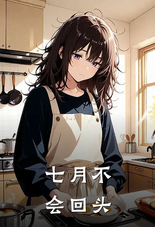 七月不会回头(宁言周莫桑)阅读免费小说_完本热门小说七月不会回头宁言周莫桑