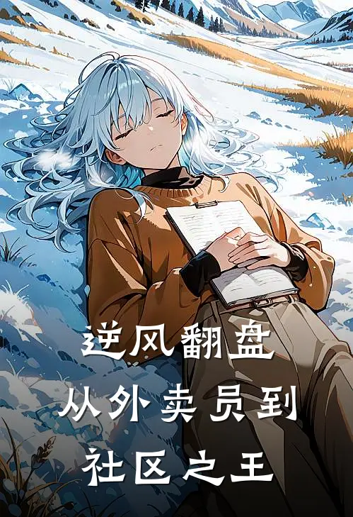 逆风翻盘：从外卖员到社区之王(林远王浩)完结版小说全文免费阅读_最新小说逆风翻盘：从外卖员到社区之王(林远王浩)