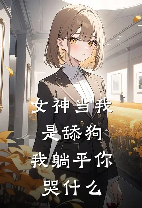 女神当我是舔狗，我躺平你哭什么林奕沈清雪最新完结小说推荐_全集免费小说女神当我是舔狗，我躺平你哭什么林奕沈清雪