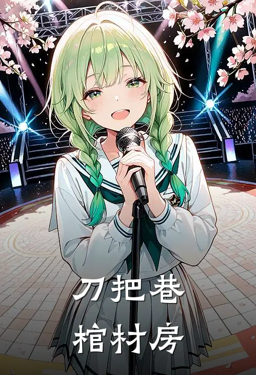 刀把巷棺材房赵德柱陈默完结版小说阅读_完整版小说免费阅读刀把巷棺材房(赵德柱陈默)