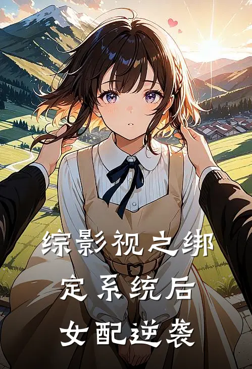 综影视之绑定系统后，女配逆袭