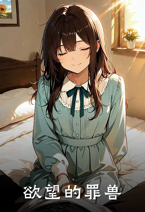 欲望的罪兽