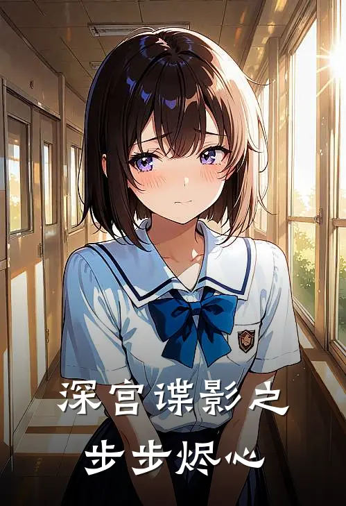 深宫谍影之步步烬心沈凝华贵妃已完结小说_最新章节列表深宫谍影之步步烬心(沈凝华贵妃)