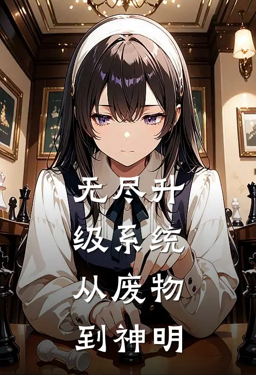 无尽升级系统：从废物到神明