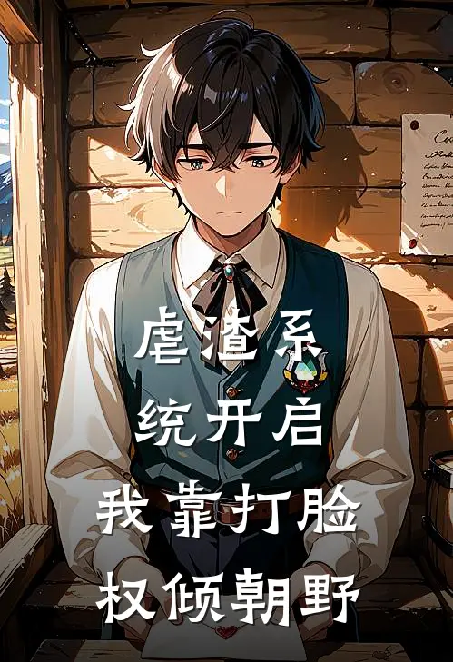 虐渣系统开启，我靠打脸权倾朝野(林晚林白荷)火爆小说_《虐渣系统开启，我靠打脸权倾朝野》林晚林白荷小说免费在线阅读