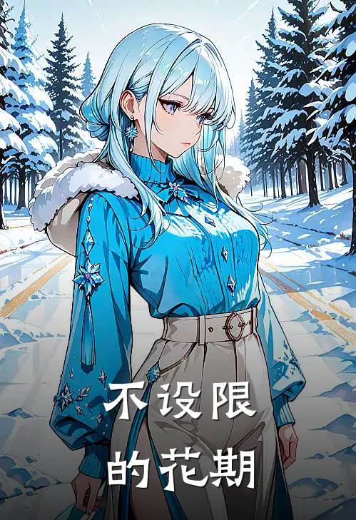 不设限的花期