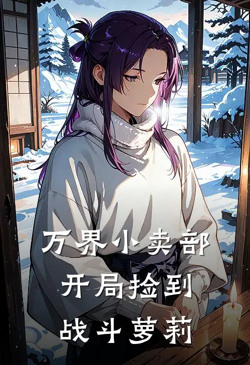 万界小卖部，开局捡到战斗萝莉(林舟莉娅)完整版小说全文免费阅读_免费阅读无弹窗万界小卖部，开局捡到战斗萝莉林舟莉娅