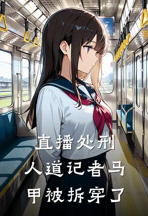 林默夏国直播处刑：人道记者马甲被拆穿了完结版在线阅读_直播处刑：人道记者马甲被拆穿了全集免费在线阅读