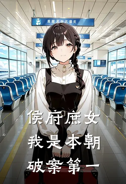 侯府庶女：我是本朝破案第一苏素苏雄最新推荐小说_完结版小说推荐侯府庶女：我是本朝破案第一苏素苏雄