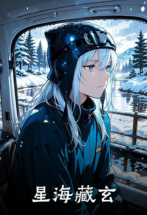 吕玄天刘海星海藏玄全章节在线阅读_星海藏玄全集免费在线阅读