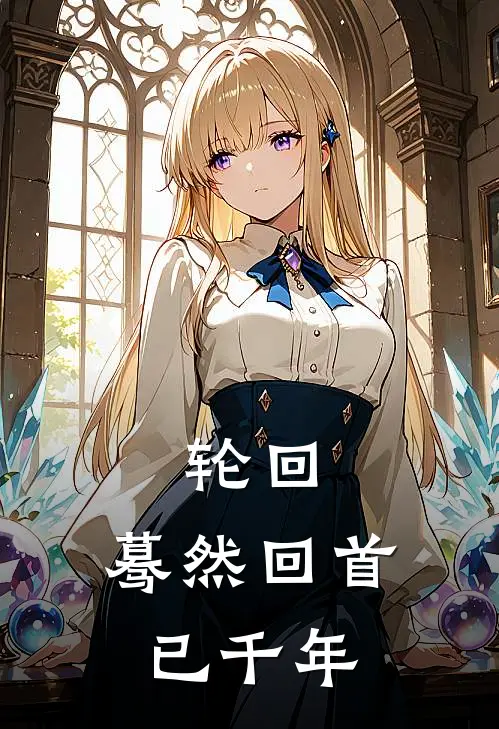 轮回：蓦然回首已千年(吴菲菲王左一)在线免费小说_完整版免费小说轮回：蓦然回首已千年(吴菲菲王左一)