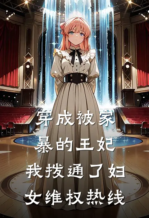 《穿成被家暴的王妃，我拨通了妇女维权热线》沈薇沈未已完结小说_穿成被家暴的王妃，我拨通了妇女维权热线(沈薇沈未)火爆小说