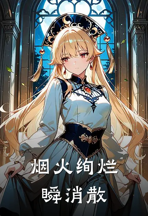 烟火绚烂瞬消散重姿重万金热门的小说_免费小说烟火绚烂瞬消散(重姿重万金)