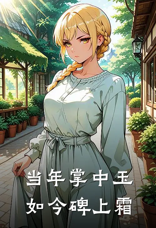 当年掌中玉，如今碑上霜(周婷孟思婷)在哪看免费小说_已完结小说推荐当年掌中玉，如今碑上霜周婷孟思婷