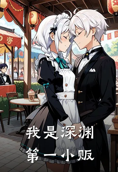 我是深渊第一小贩