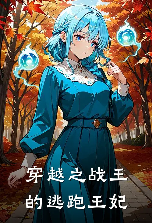 穿越之战王的逃跑王妃