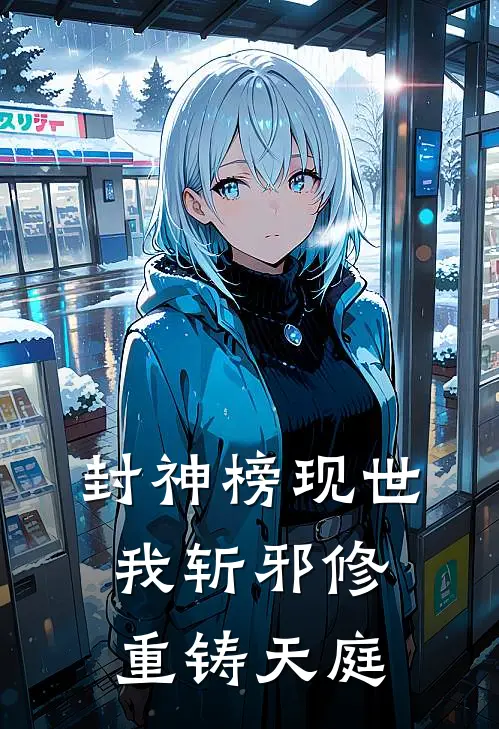 叶明李青山(封神榜现世：我斩邪修重铸天庭)最新章节免费在线阅读_封神榜现世：我斩邪修重铸天庭最新章节免费阅读