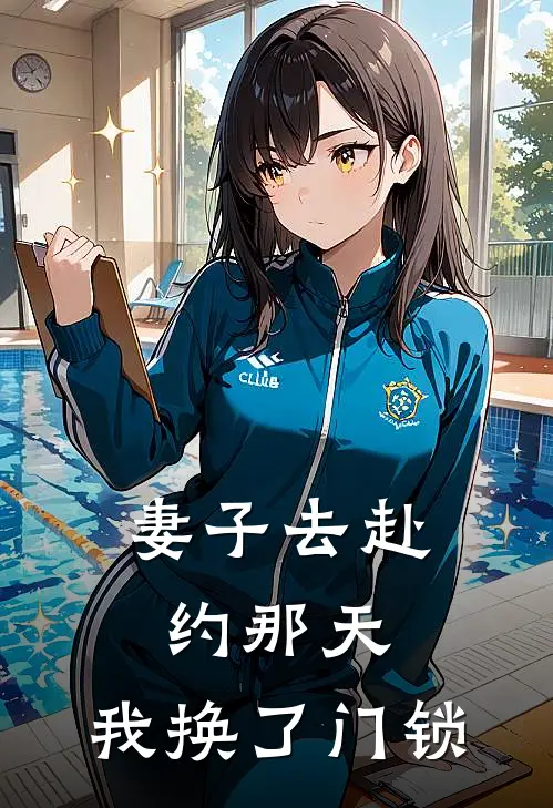 妻子去赴约那天，我换了门锁(江屿安夏)完本小说推荐_最新章节列表妻子去赴约那天，我换了门锁(江屿安夏)