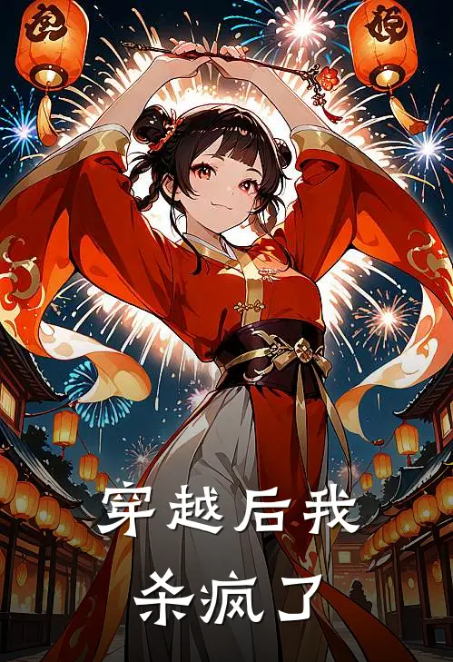 穿越后我杀疯了