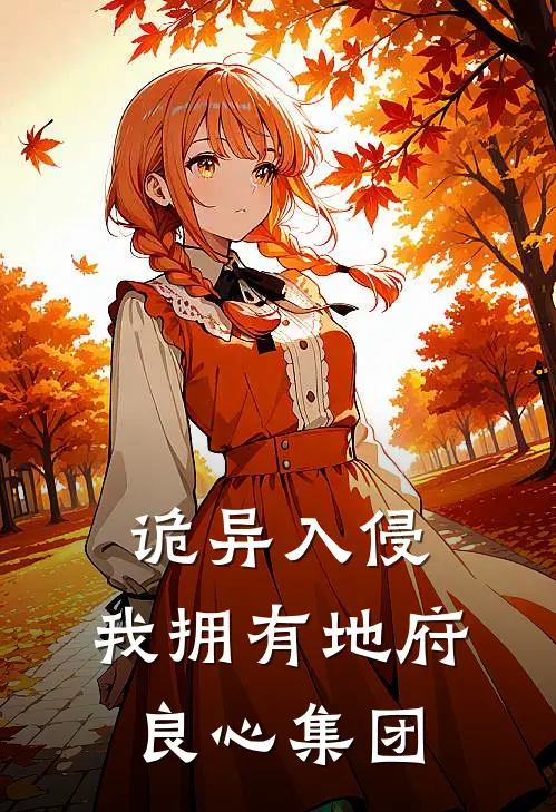 诡异入侵，我拥有地府良心集团