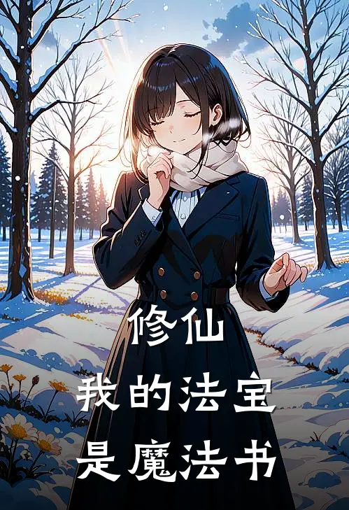 修仙：我的法宝是魔法书