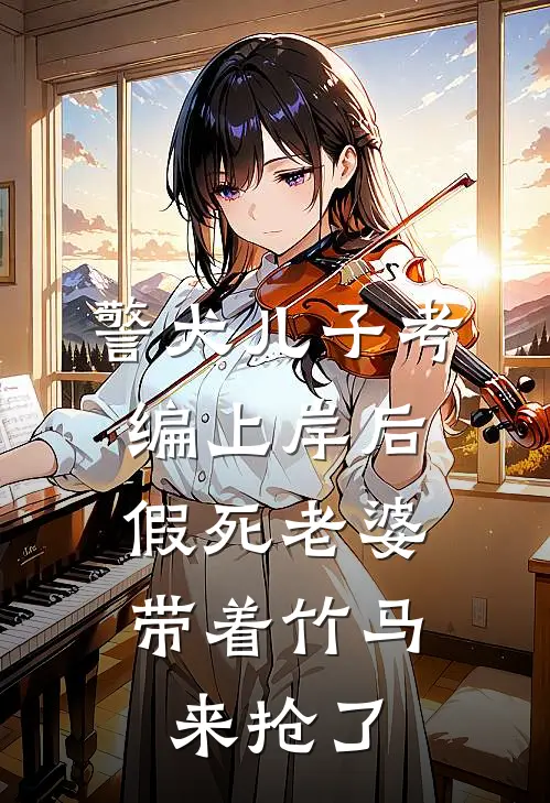 警犬儿子考编上岸后，假死老婆带着竹马来抢了(江浩张晴)在线阅读免费小说_最新章节列表警犬儿子考编上岸后，假死老婆带着竹马来抢了(江浩张晴)