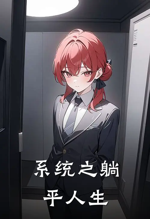 系统之躺平人生