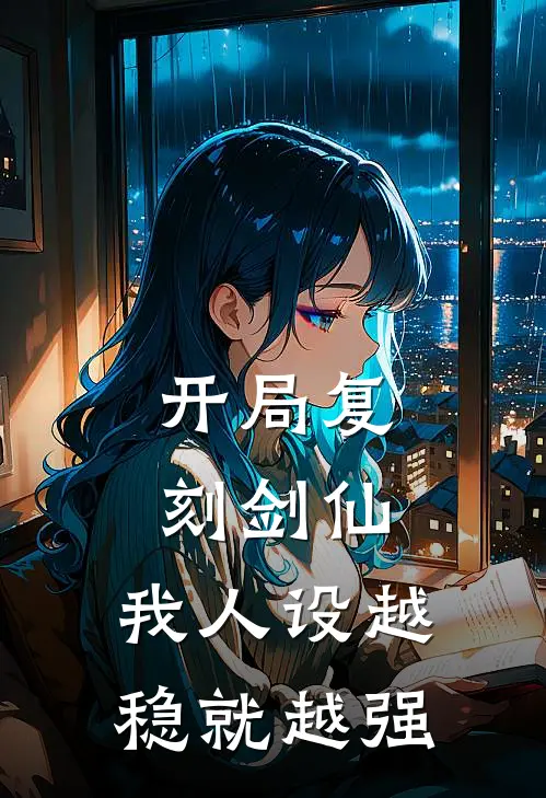 开局复刻剑仙，我人设越稳就越强陈羡李鱼免费小说在线阅读_最新章节列表开局复刻剑仙，我人设越稳就越强(陈羡李鱼)