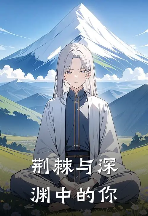 荆棘与深渊中的你