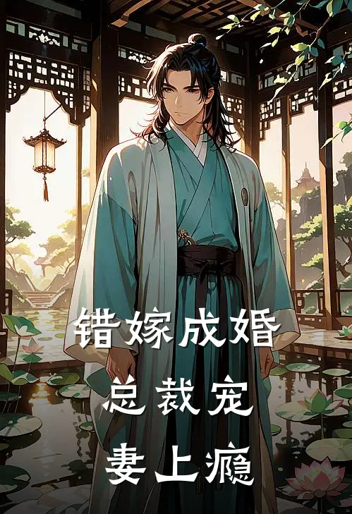 错嫁成婚：总裁宠妻上瘾莫宛溪孟薇薇最新完本小说_免费小说大全错嫁成婚：总裁宠妻上瘾(莫宛溪孟薇薇)