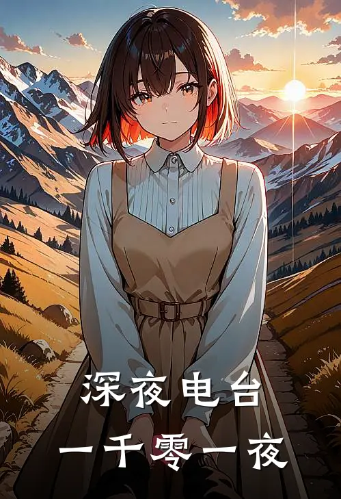 深夜电台，一千零一夜南城许诺完本热门小说_小说推荐完结深夜电台，一千零一夜南城许诺