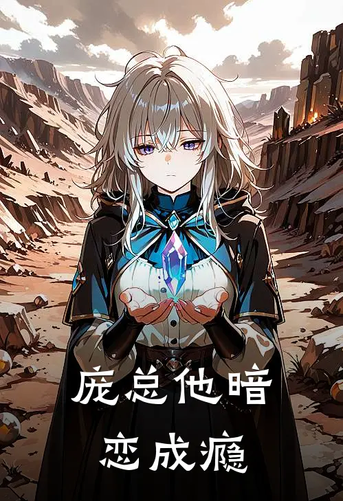 庞总他暗恋成瘾颜叶庞氏免费小说在线阅读_最新章节列表庞总他暗恋成瘾(颜叶庞氏)