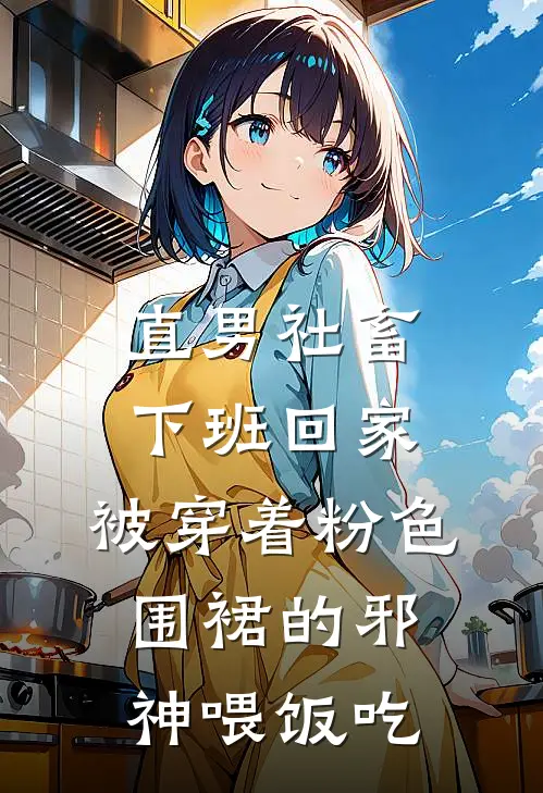 直男社畜下班回家，被穿着粉色围裙的邪神喂饭吃(周清远阿远)完结小说_热门小说推荐直男社畜下班回家，被穿着粉色围裙的邪神喂饭吃周清远阿远