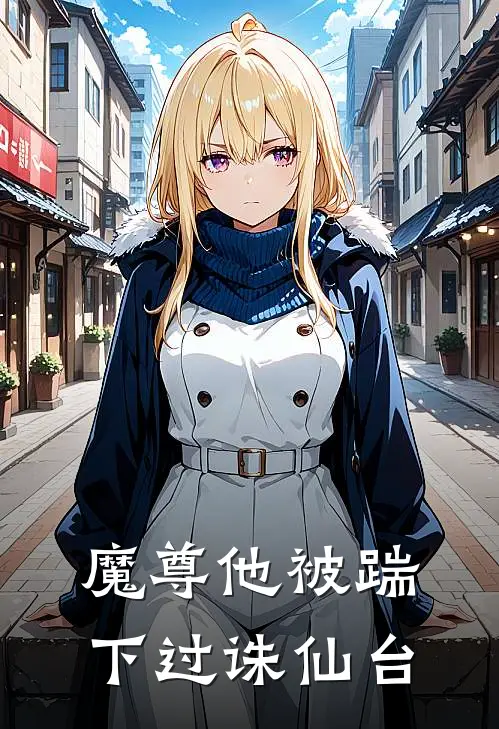 魔尊他被踹下过诛仙台清璃清璃新热门小说_小说免费阅读魔尊他被踹下过诛仙台(清璃清璃)