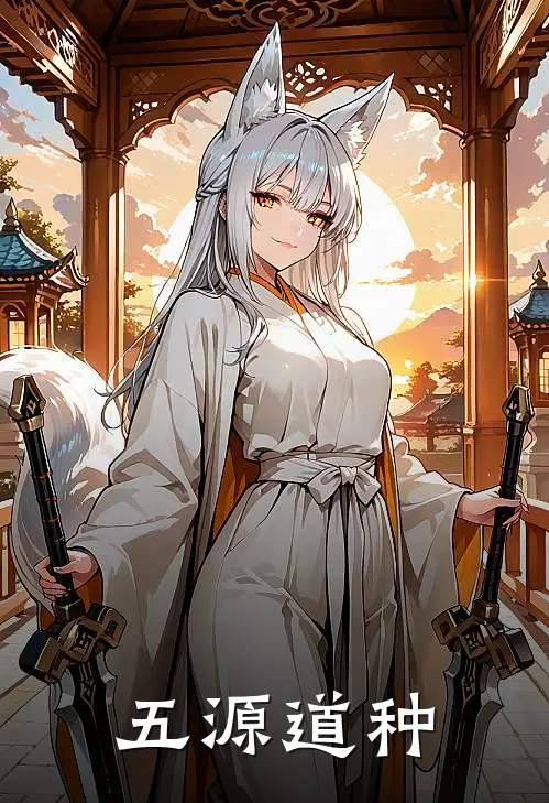 五源道种