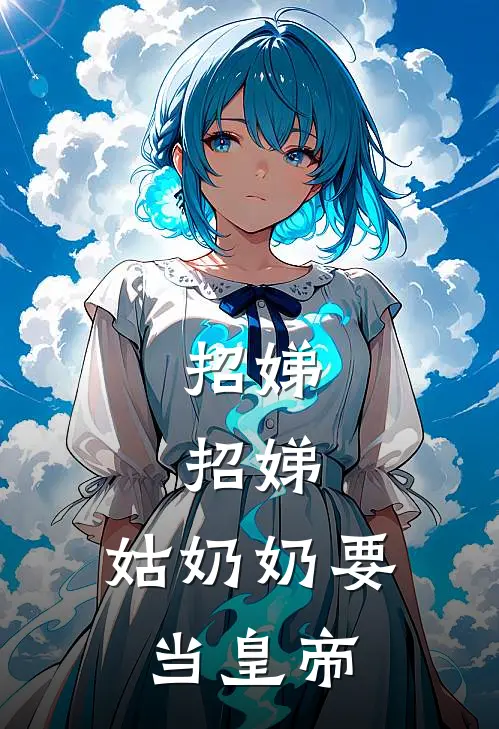 招娣，招娣，姑奶奶要当皇帝